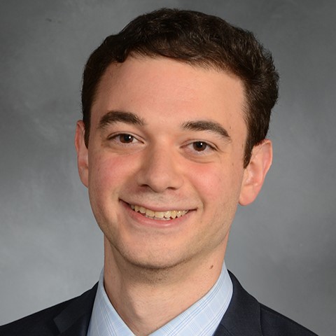 Dr. Jonathan Elias, MD