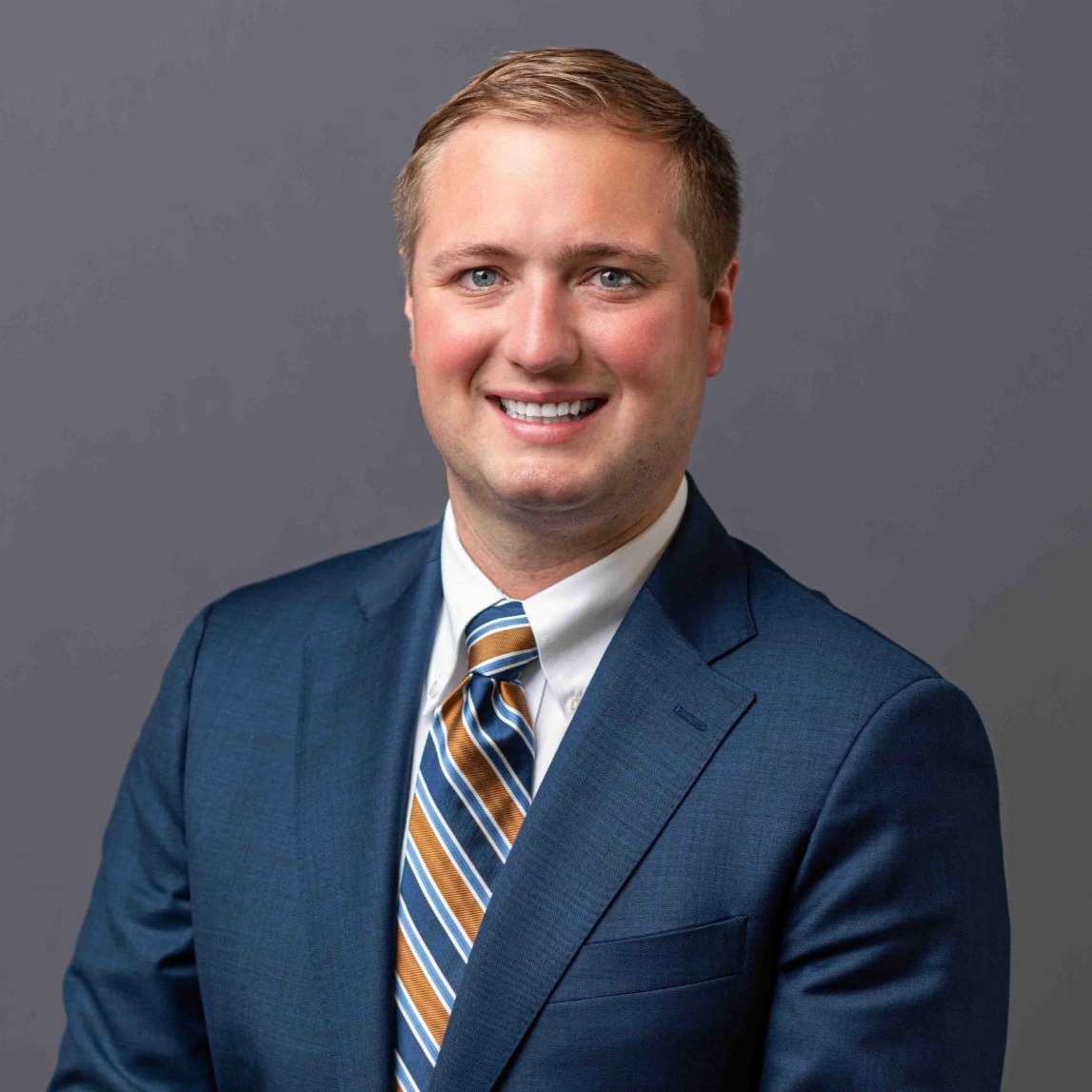 Dr. Jonathan Gillig, MD