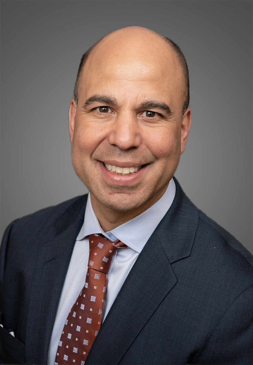 Dr. Jonathan Gross, MD