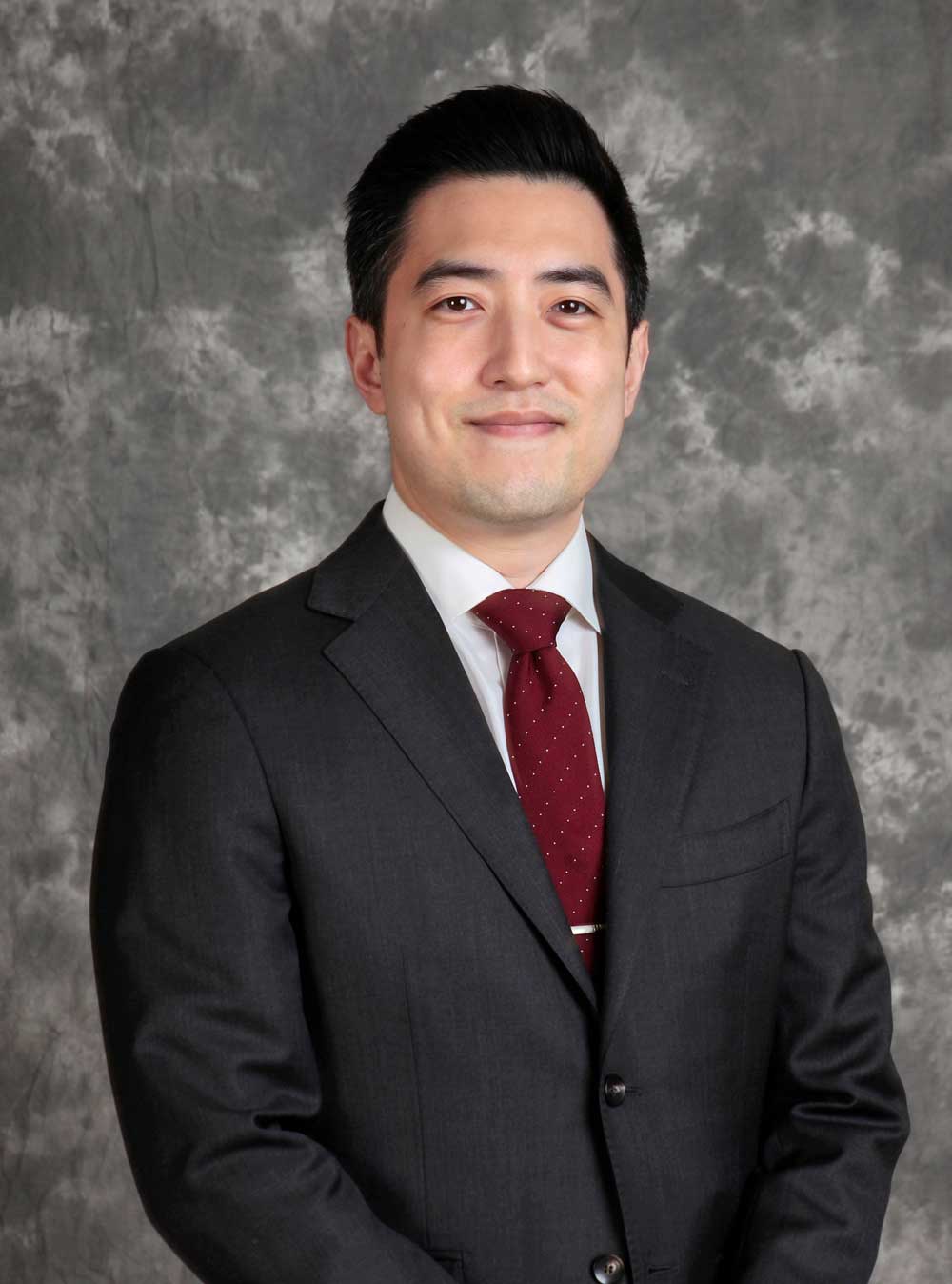 Dr. Jonathan Lee, MD