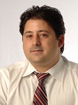 Dr. Jonathan Radosta, MD