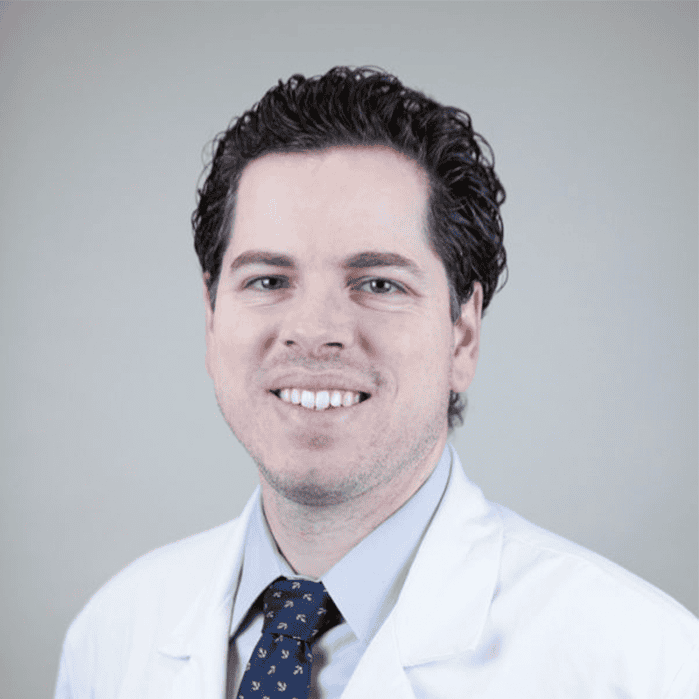 Dr. Jonathan Staidle, MD