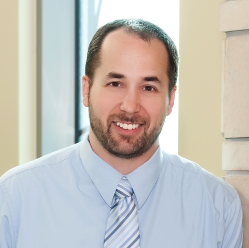 Dr. Jonathan Swindle, DO