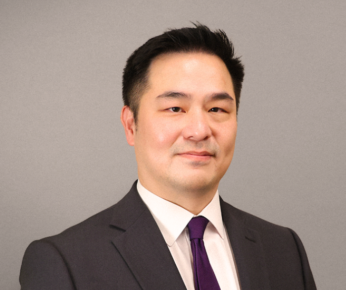 Dr. Jonathan Yun, MD