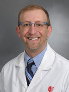 Dr. Jordan Slutsky, MD