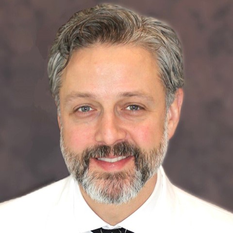 Dr. Jordan Stern, MD
