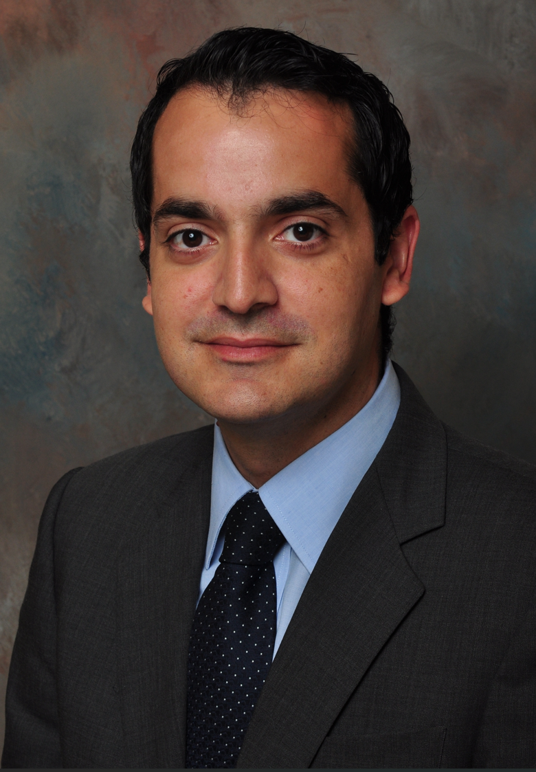 Dr. Jorge Fortun, MD