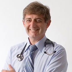 Dr. Jorge Monteagudo, MD