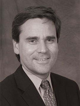 Dr. Jose De La Cruz-Napoli, MD