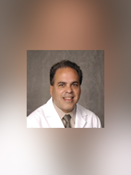 Dr. Jose Cintron