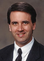 Dr. Joseph Binegar, MD