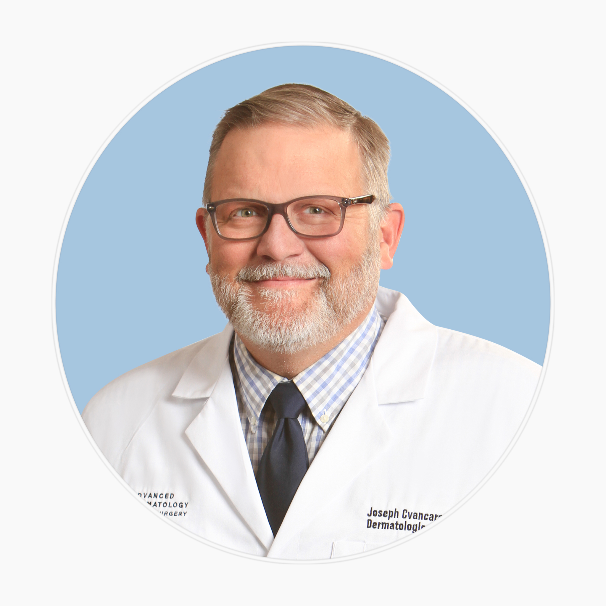 Dr. Joseph Cvancara, MD