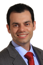 Dr. Joseph Wheeler, MD