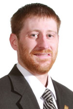 Dr. Joseph Kovacic, DO