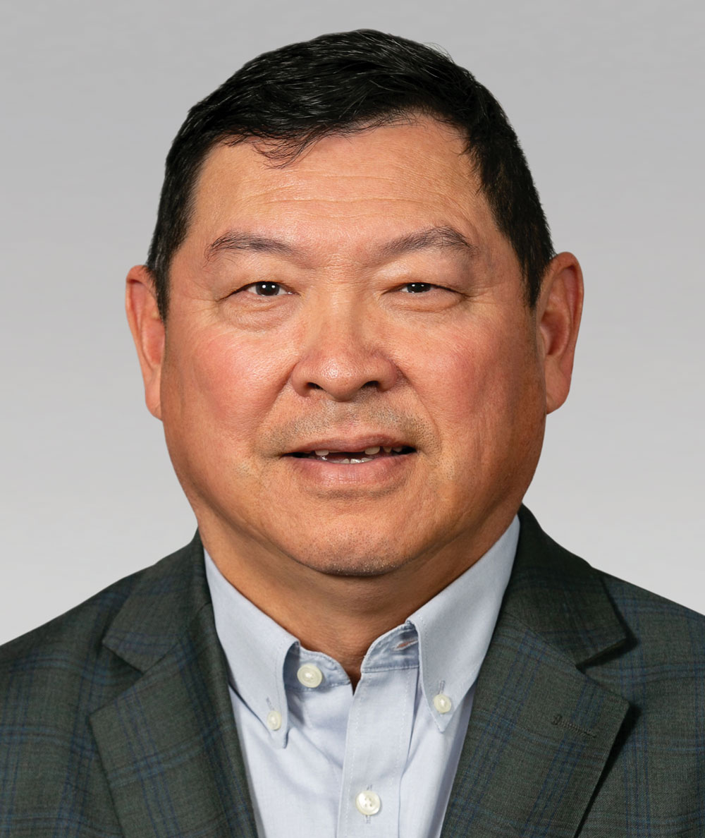 Dr. Joseph Hsin, MD
