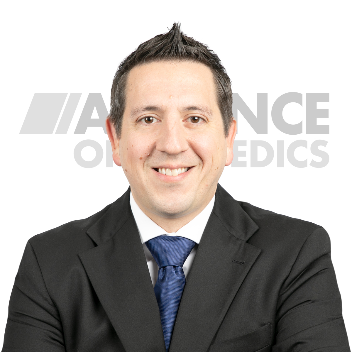 Dr. Joseph Legato, MD