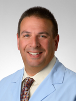 Dr. Joseph Christensen, MD