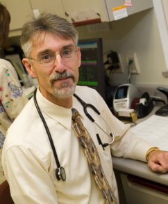 Dr. Joseph Welty, MD