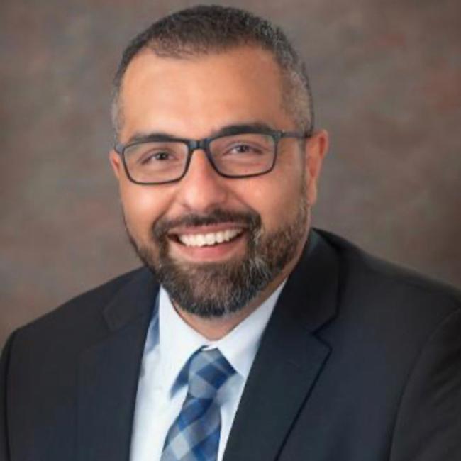 Dr. Joseph Riad, MD