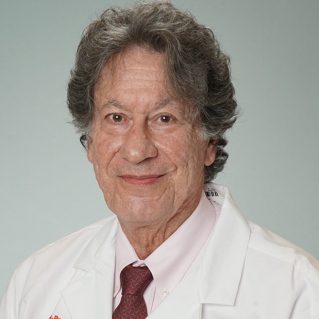 Dr. Joseph Tibaldi
