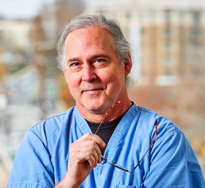 Dr. Joseph Whelan, MD
