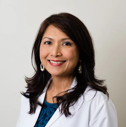 Dr. Josephine Julian, MD