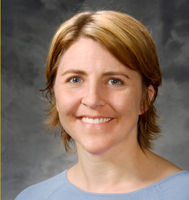 Dr. Josephine Harter, MD