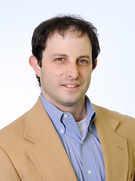 Dr. Joshua Nathan, MD