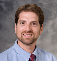 Dr. Joshua Ross, MD