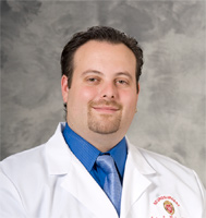 Dr. Joshua Medow, MD