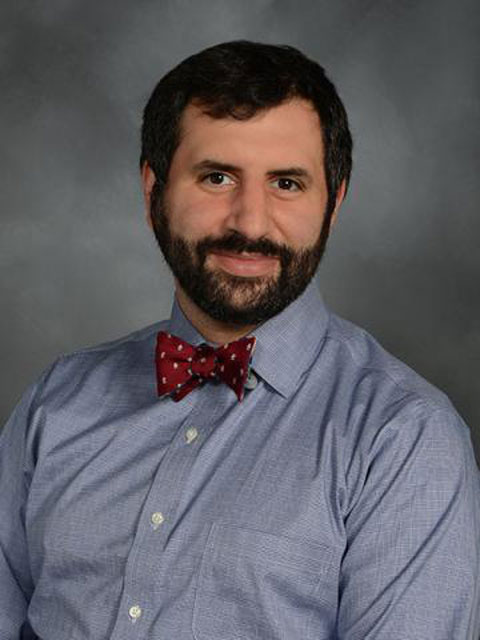 Dr. Joshua Fein, MD