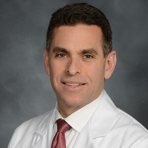 Dr. Joshua Goldberg, MD