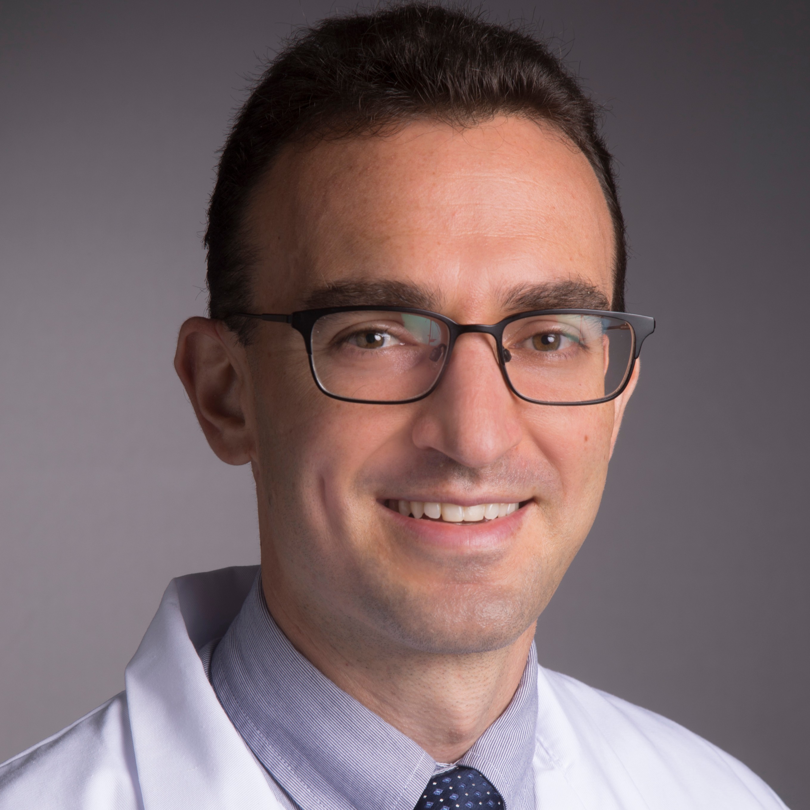 Dr. Joshua Hartman