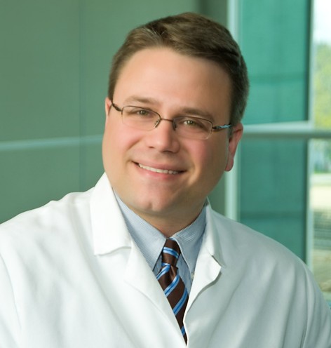 Dr. Joshua Morrison, MD
