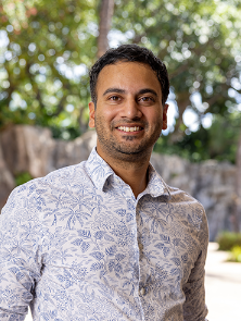Dr. Joshua Lotfallah, MD