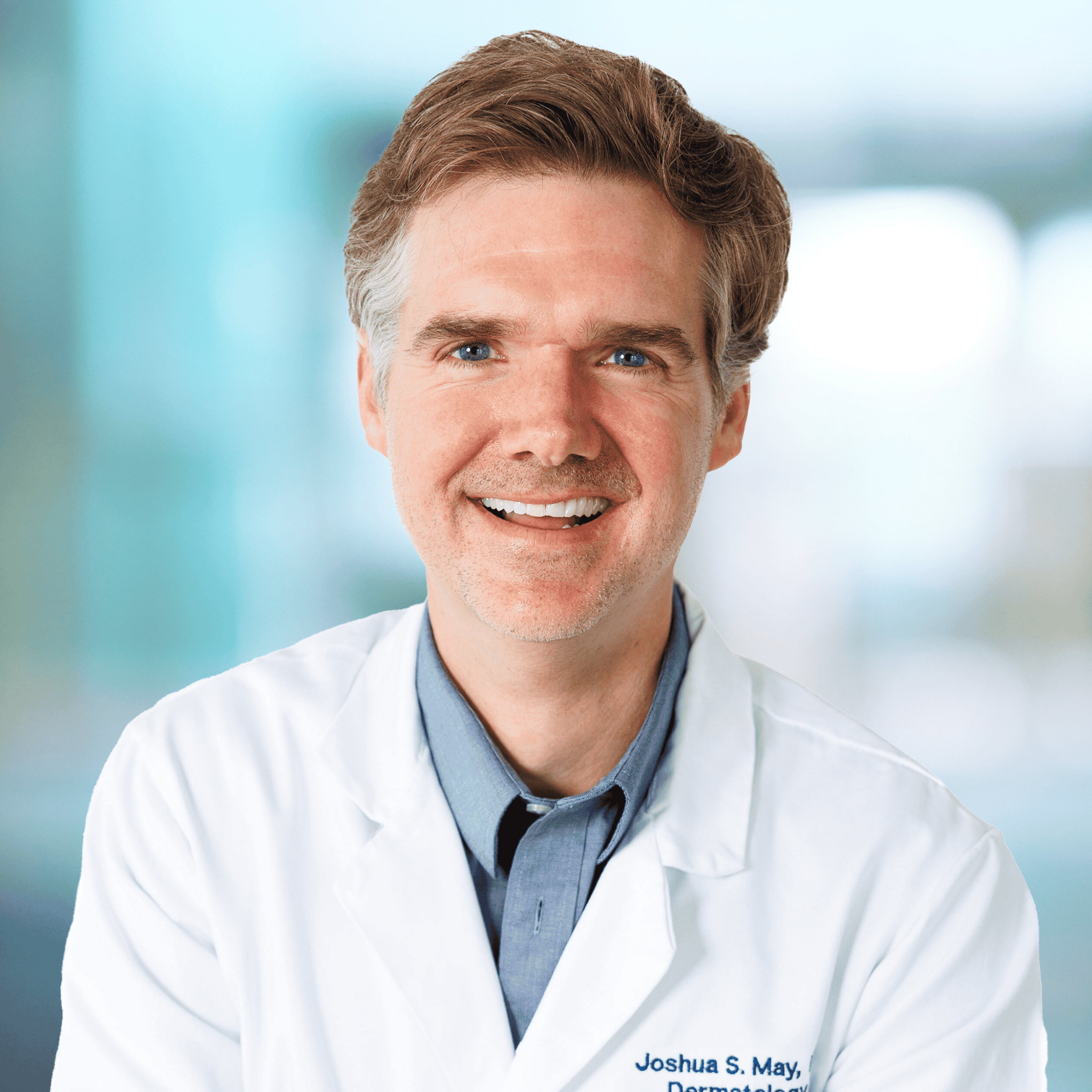 Dr. Joshua May, MD