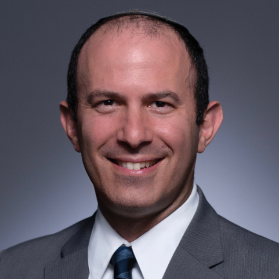 Dr. Joshua Milner, MD