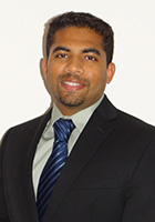 Dr. Joshua Babu, MD