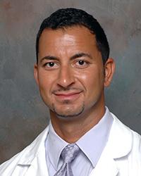 Dr. Joshua Pasol, MD