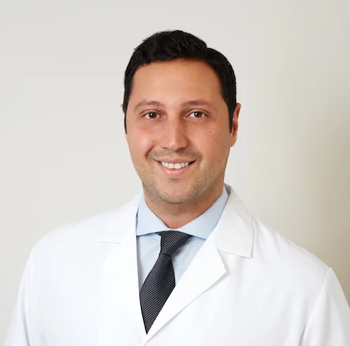 Dr. Jossef Amirian, MD