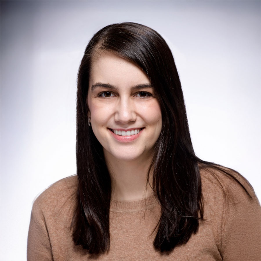 Dr. Jovana Pavisic, MD