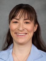 Dr. Joy Castrovillari, MD