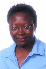 Dr. Joy Ngobi, MD