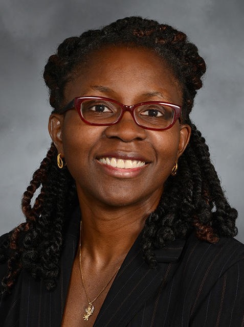Dr. Joy Howell, MD