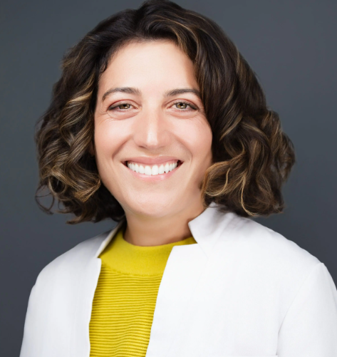 Dr. Joy Makdisi, MD