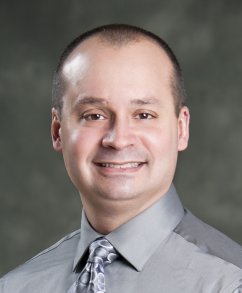 Dr. Juan Hernandez, MD