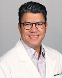 Dr. Juan Vasquez, MD