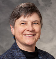Dr. Juanita Halls, MD