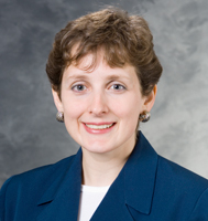 Dr. Judith Smith, MD