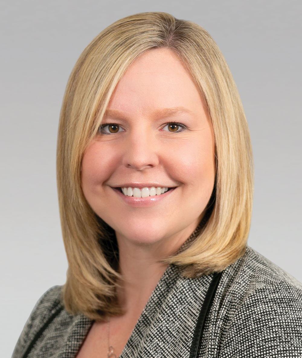 Dr. Judith Kopinski, MD